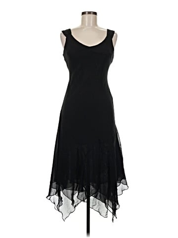 Connected Apparel Cocktail Dress (view 1)