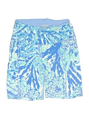 Lilly Pulitzer Luxletic Board Shorts (view 1)