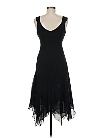 Connected Apparel Cocktail Dress (view 2)