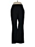 Willi Smith Black Dress Pants Size 12 - photo 1