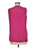 Sampeel Pink Sleeveless T-Shirt Size M - photo 2