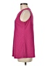 Sampeel Pink Sleeveless T-Shirt Size M - photo 5