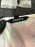 Acegolfs Tie-dye White Track Jacket Size XL - photo 6