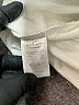 Acegolfs Tie-dye White Track Jacket Size XL - photo 7