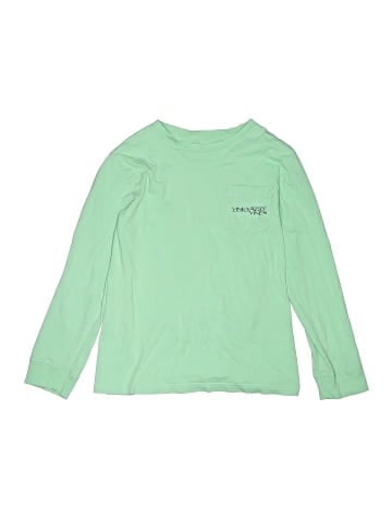 Vineyard Vines Long Sleeve T-Shirt (view 1)