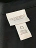 Weekends by Chico's Black Jacket Size Sm (0) - photo 6