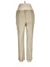 Not Your Daughter's Jeans Solid Tan Khakis Size 12 - photo 1