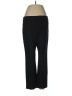 Banana Republic Polka Dots Black Active Pants Size 8 - photo 1