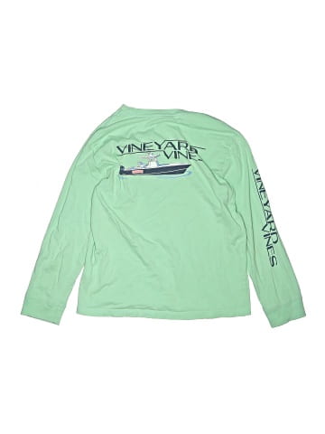 Vineyard Vines Long Sleeve T-Shirt (view 2)
