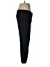 Banana Republic Polka Dots Black Active Pants Size 8 - photo 4