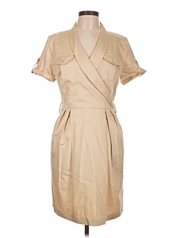 Adam Lippes Casual Dress (view 1)