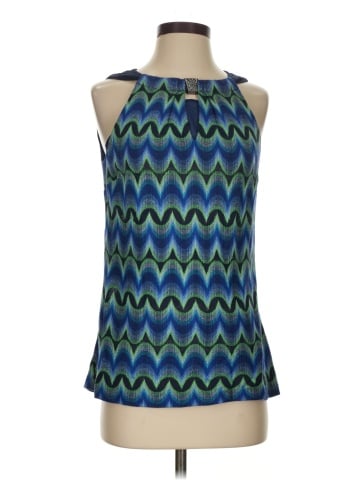 Etcetera Sleeveless Blouse (view 1)