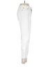 J.Crew White Jeans Size 27 waist - photo 4