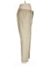 Not Your Daughter's Jeans Solid Tan Khakis Size 12 - photo 4
