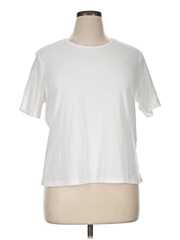 Draper's & Damon's Short Sleeve T-Shirt (view 1)
