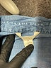 Caslon 100% Tencel Blue Denim Jacket Size XS - photo 6