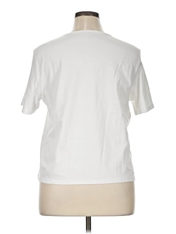 Draper's & Damon's Short Sleeve T-Shirt (view 2)