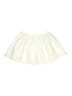 Mini Boden 100% Nylon Solid Ivory Skirt Size 4 - 5 - photo 2