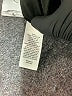 Halogen 100% Polyester Black Sleeveless Blouse Size M - photo 8