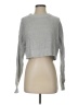 Aeropostale Gray Pullover Sweater Size XS - photo 1