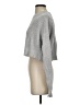 Aeropostale Gray Pullover Sweater Size XS - photo 5