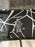 CompressionZ Graphic Black Leggings Size M - photo 7