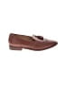 Talbots Brown Flats Size 8 1/2 - photo 1