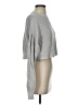 Aeropostale Gray Pullover Sweater Size XS - photo 4