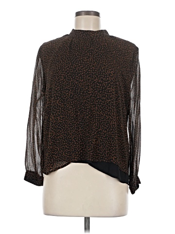 Amour Vert Long Sleeve Turtleneck (view 1)