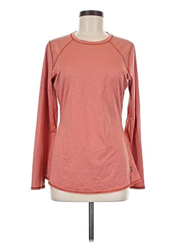 REI Co Op Long Sleeve T-Shirt (view 1)