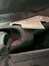 Ann Taylor Black Coat Size 4 - photo 6