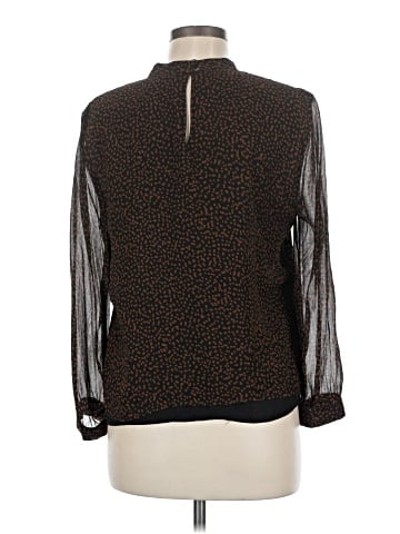 Amour Vert Long Sleeve Turtleneck (view 2)