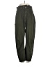 Zara Green Jeans Size 4 - photo 1