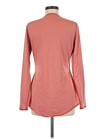 REI Co Op Long Sleeve T-Shirt (view 2)
