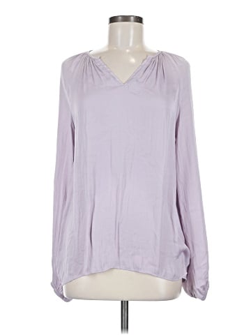 RACHEL Rachel Roy Long Sleeve T-Shirt (view 1)
