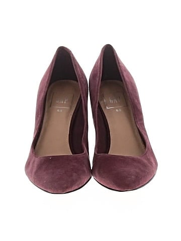 Gap Heels (view 2)