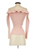 Guess Pink Turtleneck Sweater Size S - photo 2