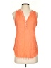 Michael Stars Orange Tank Top Size XS - photo 1