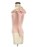 Guess Pink Turtleneck Sweater Size S - photo 5