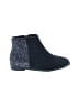 J.Crew Factory Store Black Ankle Boots Size 1 (youth) - photo 1