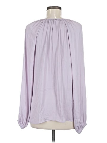 RACHEL Rachel Roy Long Sleeve T-Shirt (view 2)