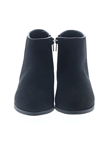 J.Crew Factory Store Ankle Boots (view 2)