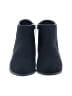 J.Crew Factory Store Black Ankle Boots Size 1 (youth) - photo 2