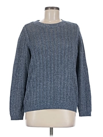 Design History Pullover Sweater (view 1)