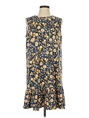 Kohl's Casual Dress (view 1)