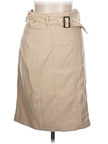 Ann Taylor Casual Skirt (view 1)