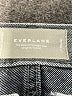 Everlane 100% Cotton Gray Jeans Size 27 waist - photo 7