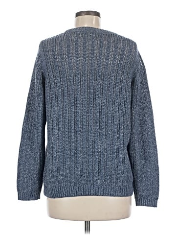 Design History Pullover Sweater (view 2)