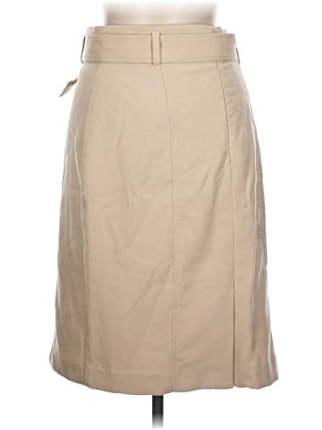 Ann Taylor Casual Skirt (view 2)