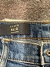 J.Crew Stars Blue Jeans Size 27 waist - photo 7